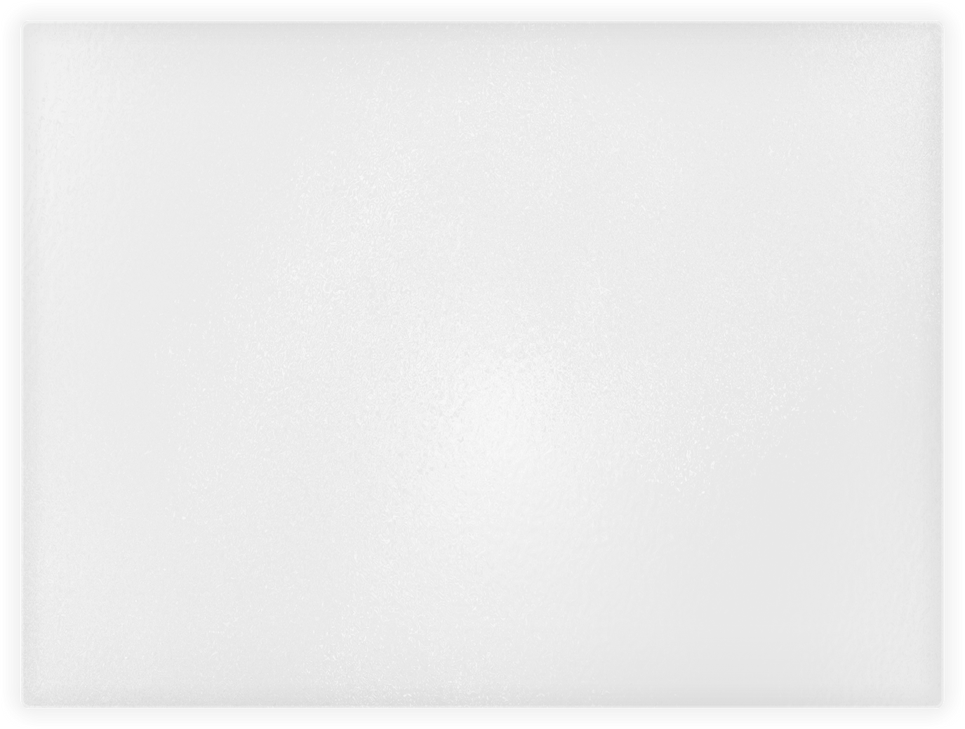 Transparent Glass morphism